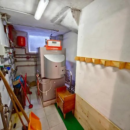 Villetta Clara Vigo di Fassa Esterno foto