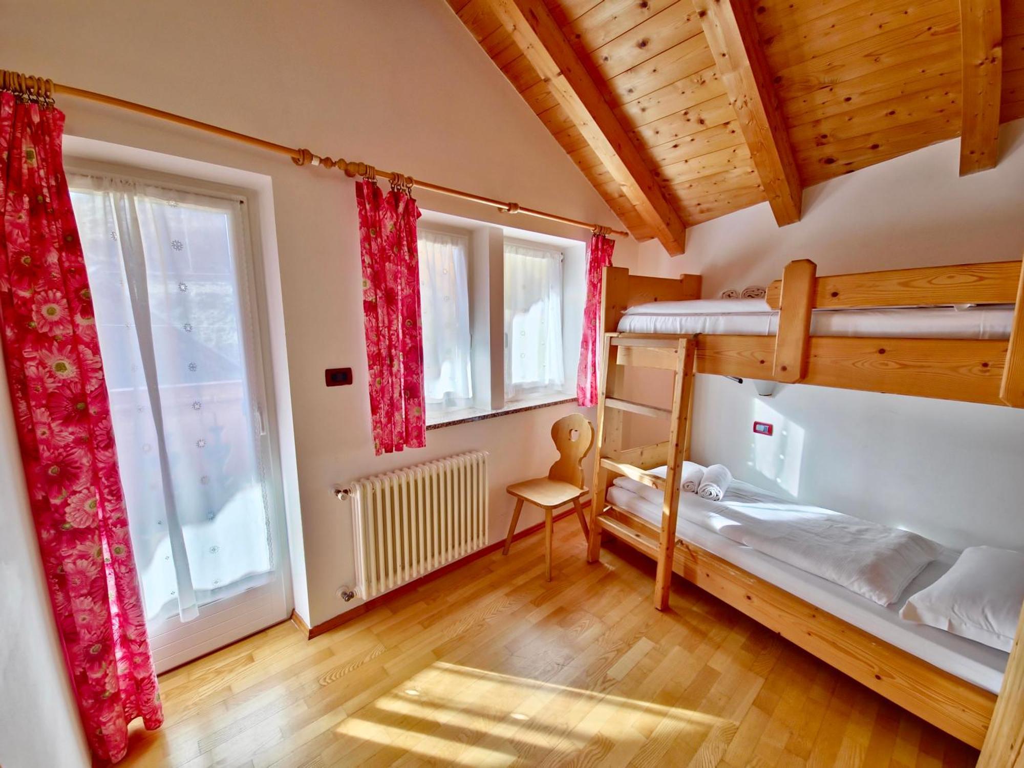 Apartment Clara By Ama Val Di Fassa